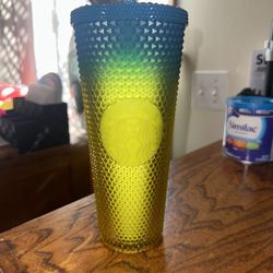 Starbucks Cup