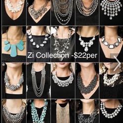 Lot of Paparazzi Jewelry For Sale