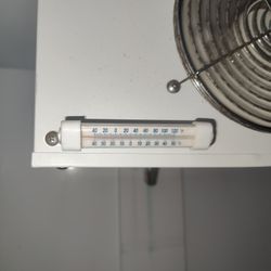 Beverage Air Drink Cooler 