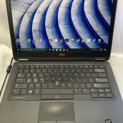 i5..i5…i5… DELL LATITUDE  E-7440…8 GENERATION . build On  06/13/2021.. 128.0 GB SSD  ( Capacity  ) ..8.0  GB RAM .READY TO USED 