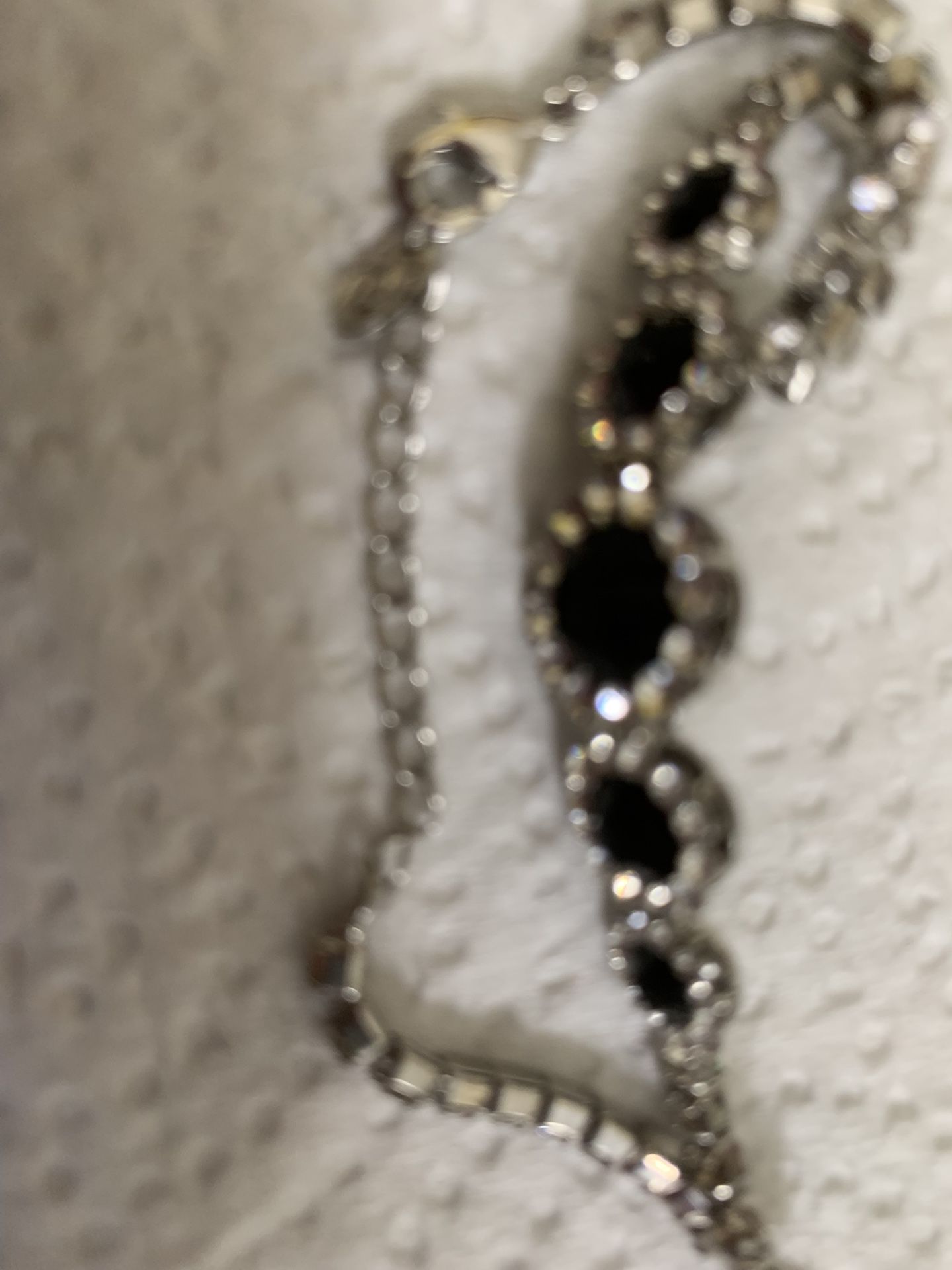 Stainless Steel Bracelet