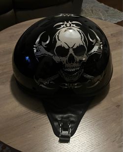 ILM Motorcycle Helmet