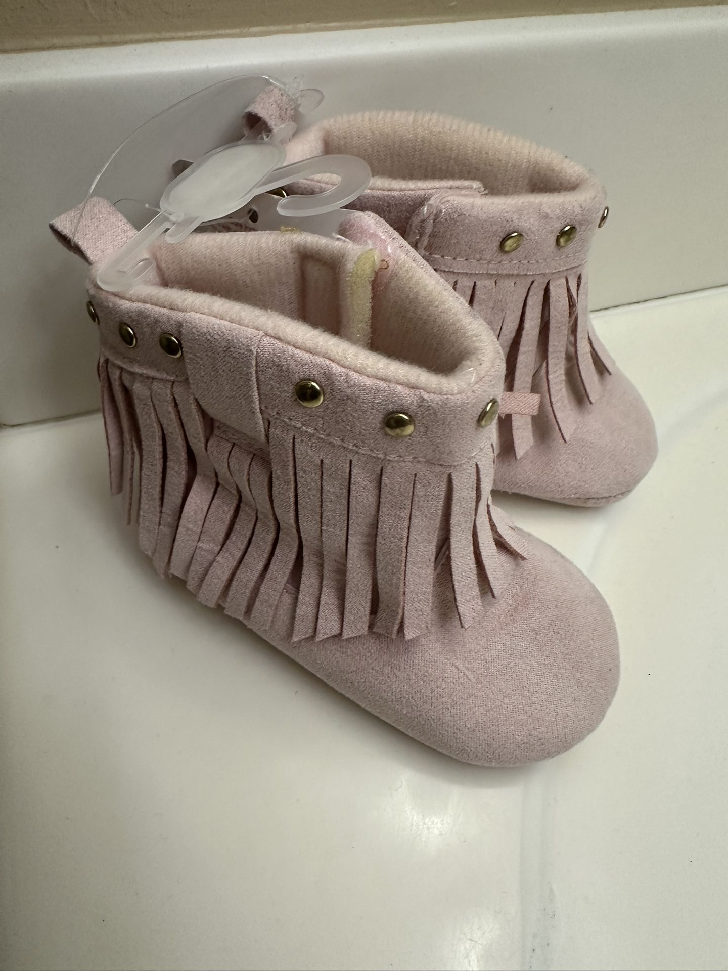 Baby Boots
