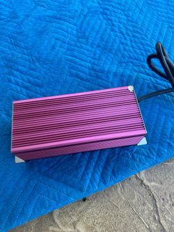 400 watt ballast
