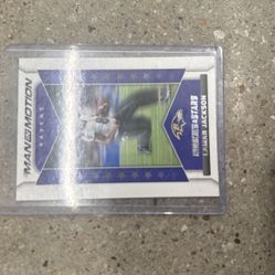Lamar Jackson Extra