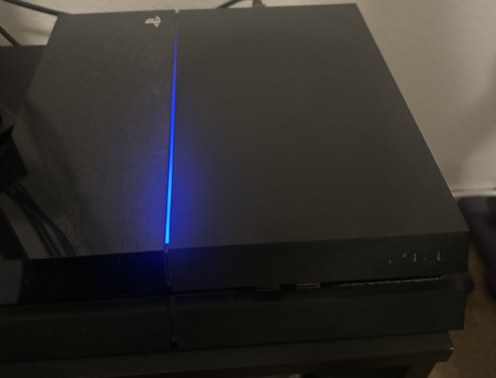 PS4 With 30 Games