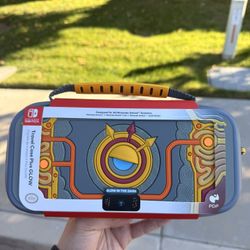 Nintendo Switch Zelda case