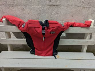 Motorcycle Jacket