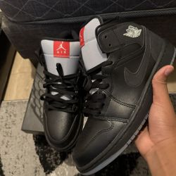 Air Jordan 1
