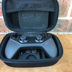 Ps4 Astros Controller