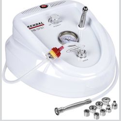 Kendal Professional Diamond Microdermabrasion Machine