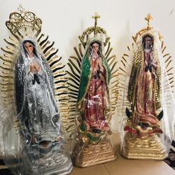 Virgen De Guadalupe-24”