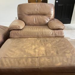 Good Condition Coaches 