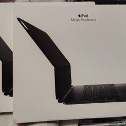 Apple Magic Keyboard 13" (Black)