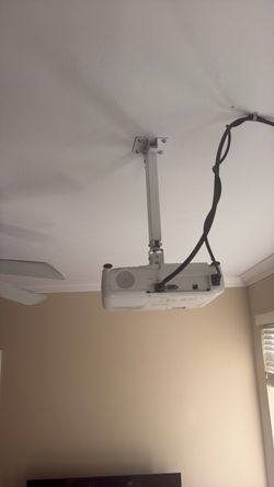Epson VS260 Projector
