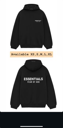 Essentials Black & White