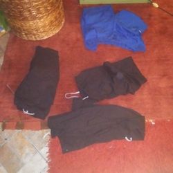Hospital Pants To This Grace