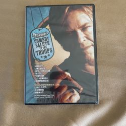 Ron White Comedy Show  DVD