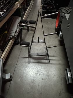 Weight Rack 50.00