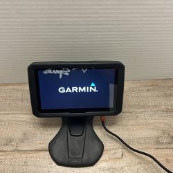 GARMIN DEZL 770 LM Color GPS TRUCKERS & CAR NAVIGATOR