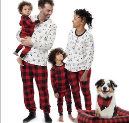 Men’s Pajamas