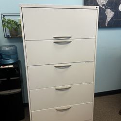 File Cabinet
