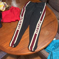 Sweatpants
