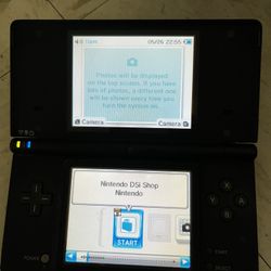 Nintendo Dsi