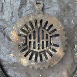 Coal Catcher For Furnace