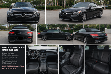 MERCEDEZ BENZ C(contact info removed)