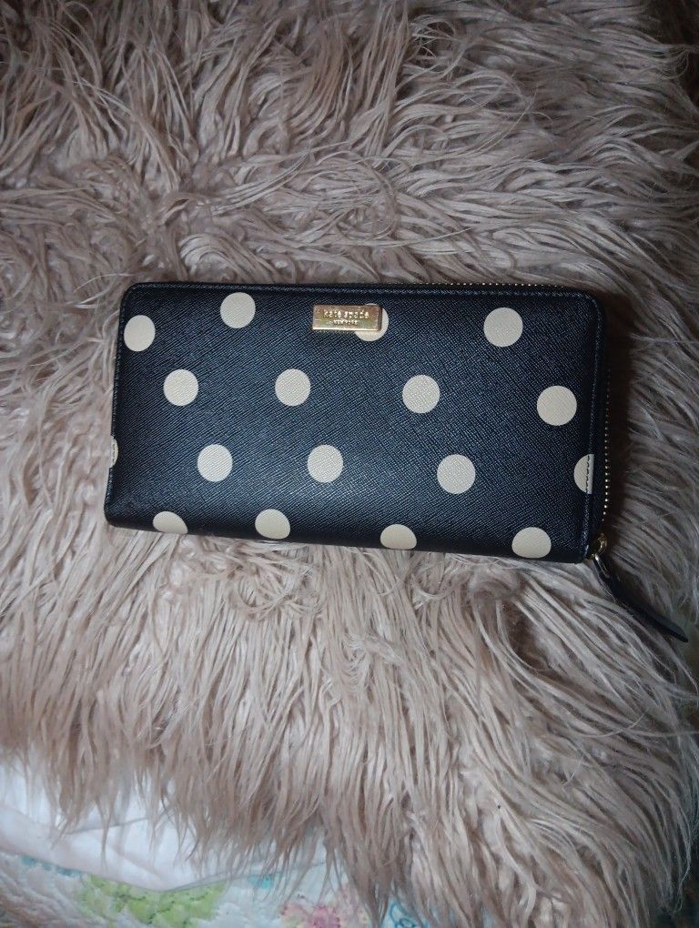 Kate Spade ♠️ Wallet
