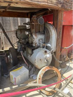 Compressor
