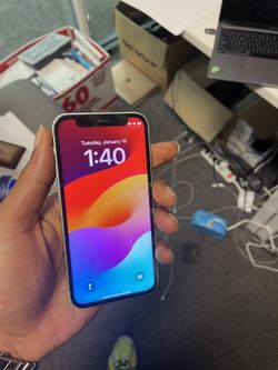 iPhone 12 Mini 64GB (Unlocked) 