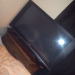 Panasonic 45inch Hdtv