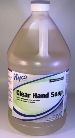 Hand Soap
