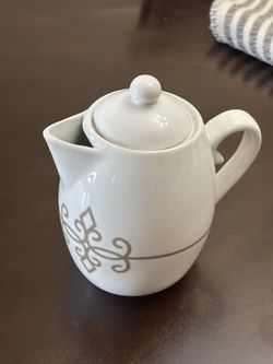 Teapot