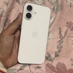 IPhone 16 128gb 