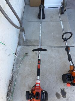Echo Gas String Trimmer Weed Eater