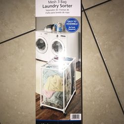 Laundry Organizer