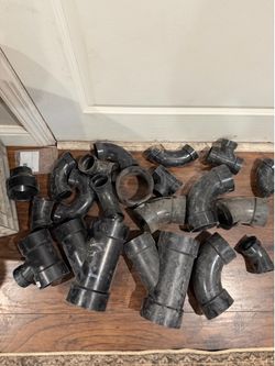 Abs fittings