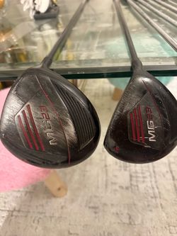 Golf Clubs