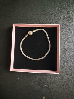 Pandora Snake Chain Bracelet