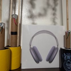 AirPods Max headphones