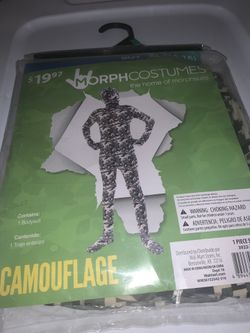 Costume