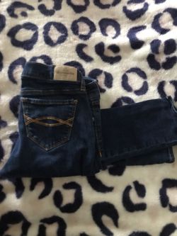 Girls Size 14 Skinny Pants Youth