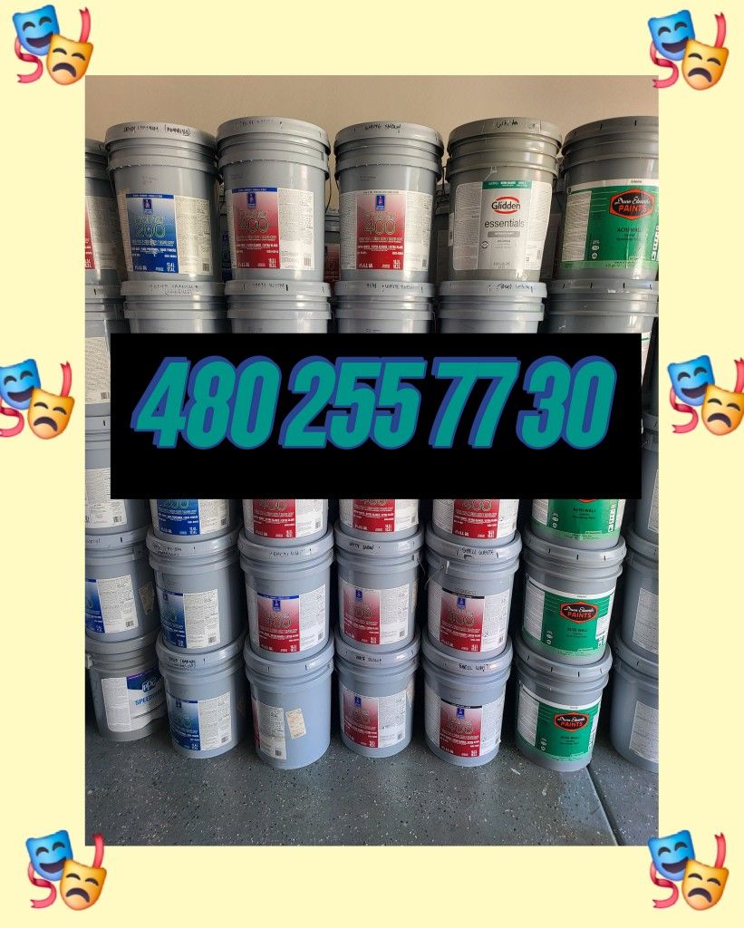 Pintura Y Primer