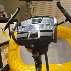 Landice Elliptical