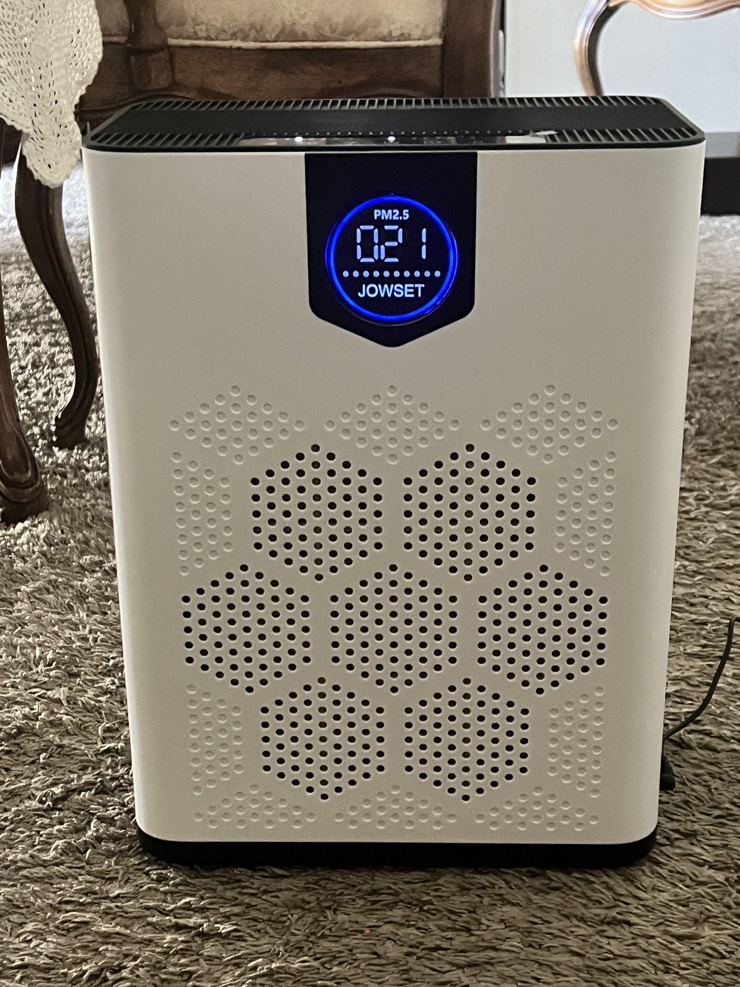 Air Purifier