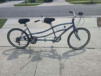 Kent 21-Speed Tandem/Double Bike