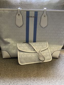 Michael Kors Never Full Tote Bag